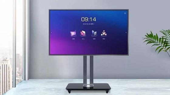 如何挑选智能会议平板？