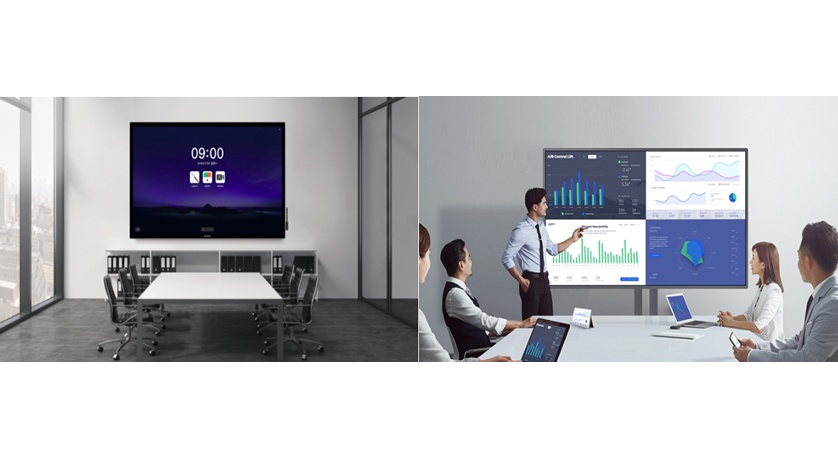 什么是智能会议平板? 什么是智能会议平板?