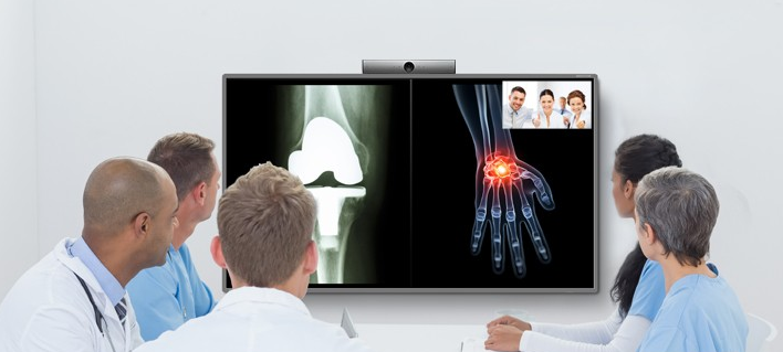 皓丽交互式电子白板，延展你的书写空间