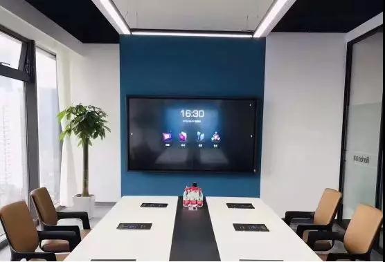 皓丽M3会议平板使用测评