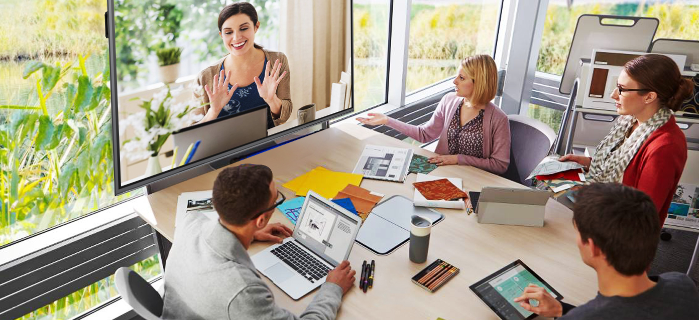 视频会议一体机价格是多少？装一套视频会议设备要多少钱